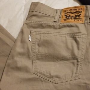 Levi's Strauss 505 jeans